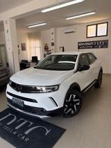 Opel Mokka 1.5 diesel Elegance - Opel Mokka: Van