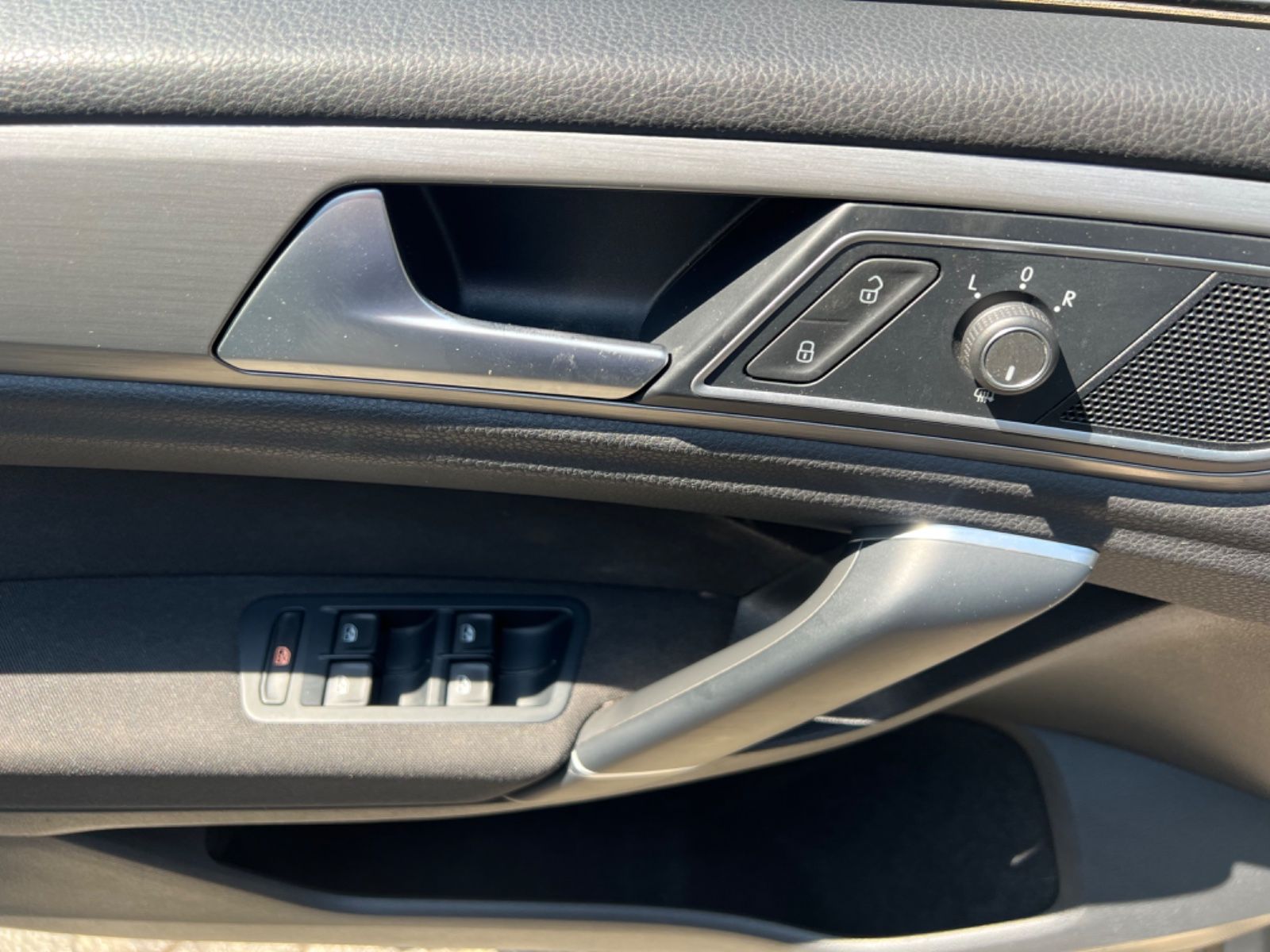 Fahrzeugabbildung Volkswagen Golf Sportsvan VII Comfortline *MASSAGE-SITZE *