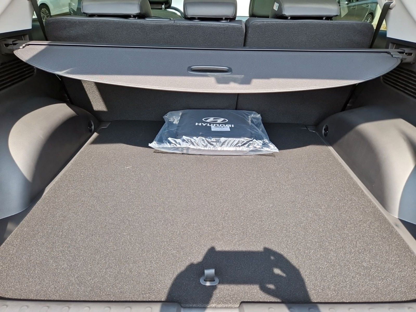 Hyundai IONIQ 5 – Bild 19