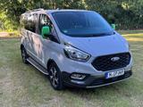 Ford Tourneo Custom Activ 320 L1H1 - gebrauchte Ford Tourneo Custom aus dem Jahr 2023