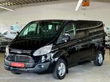 Ford Tourneo Custom L2 9Sitz *AHK*SHZ*NAV*TEM*PDC*RK* - Ford Tourneo Custom: Van
