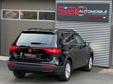 Seat Tarraco Style/ LED Scheinwerfer - SEAT Tarraco Style mit Benzin-Antrieb