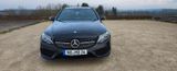 Mercedes-Benz C 450/C43 AMG 4MATIC Selten in der Ausstattung - Mercedes-Benz C 450 AMG aus 2016