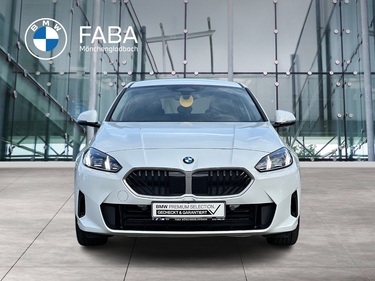 BMW 120 Hatch DAB LED Komfortzg. Parkassistent Shz foto 3
