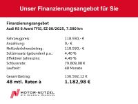 Audi RS6 - Vorschau Bild 18