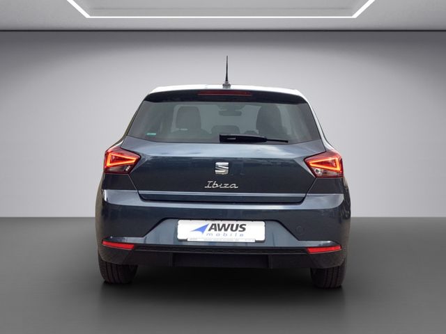 Ibiza 1.0TSI DSG Xcellence