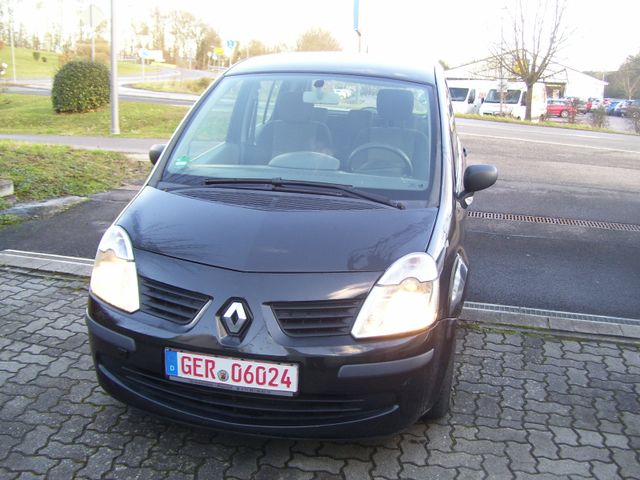 Renault Modus Avantage*TÜV 05/2025