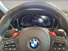 BMW M4 3.0 24V xDrive Competition Metallic