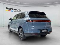 Leapmotor B10 - Vorschau Bild 3