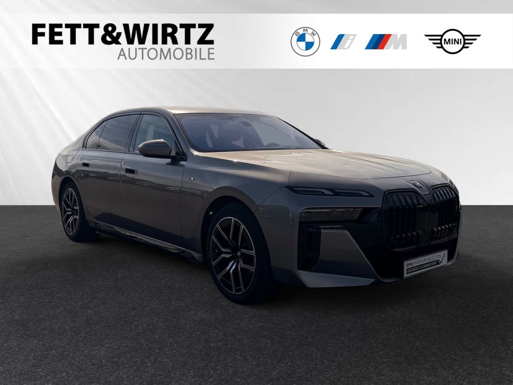 BMW 7er