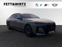 BMW 750 - Vorschau Bild 1