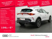 Cupra Formentor - Vorschau Bild 2