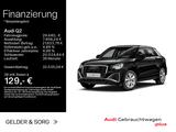 Audi Q2 35 TFSI S line GRA*CarPlay*LED*RFK*Sportsitze - Audi Jahreswagen