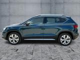 Seat Ateca 2.0 TDI DSG X-PERIENCE LED+NAVI+STANDHZG - gebrauchte Seat Ateca aus dem Jahr 2022
