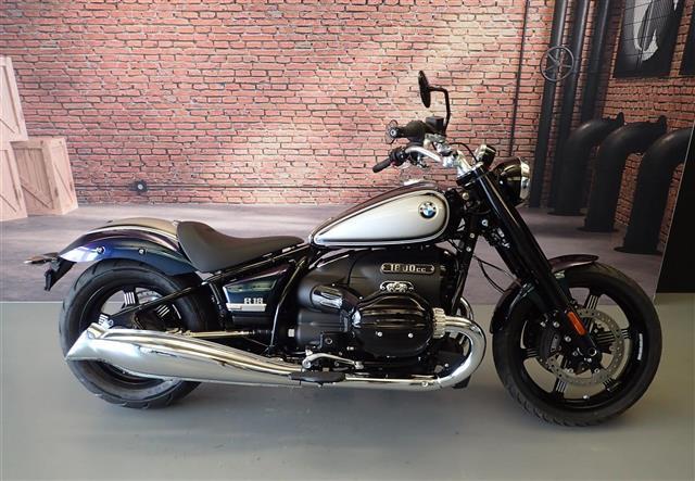 BMW R 18 Option 719 Premium Selection !