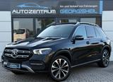 Mercedes-Benz GLE350 d 4Matic-AMG-line-Multibeam-Pano-MBUX-AHK - gebrauchte Mercedes-Benz GLE 350 aus dem Jahr 2020