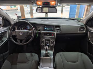 Volvo V60 Kombi Linje Business GewerbeExport!