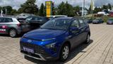 Hyundai Bayon Select 1.0 Klimaanlage+DAB+Sitzheiz.+Lenkr - blaue Hyundai BAYON