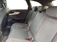 Audi A4 - Vorschau Bild 18