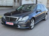 Mercedes-Benz E350CDI*4M*2.Hand*AMG-Paket*Navi*AHK*H&K*RFK* - Mercedes-Benz E 350 mit Diesel-Antrieb: AMG