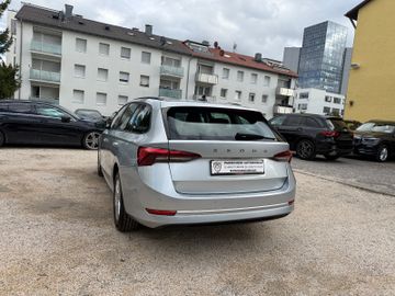 Skoda Octavia - 7