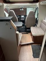 Adria Coral Axess 670 SL - Offers