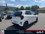 Kia Picanto Kia 1.2 DPI MT GT-Line Park Distance Con - Kia Gebrauchtwagen in Saarbrücken