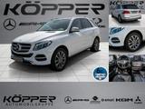 Mercedes-Benz GLE 350 d 4M EXCLUSIVE AHK Airmatic Pano Leder - gebrauchte Mercedes-Benz GLE 350 aus dem Jahr 2019