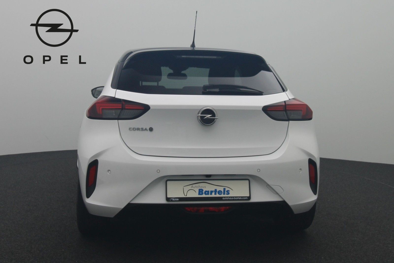 Fahrzeugabbildung Opel Corsa-e F GS-Line NAVI KAMERA LED 11kW
