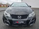 Honda Civic Lim. 5-trg. 1.8 Sport facelift Kamera - Honda Civic: 8