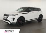 Land Rover Range Rover Evoque D200 AWD R-Dynamic SE Pano 20