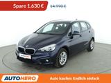 BMW 2er 216i Active Tourer Advantage*NAVI*TEMPO*PDC* - BMW 216 Active Tourer in Hamburg