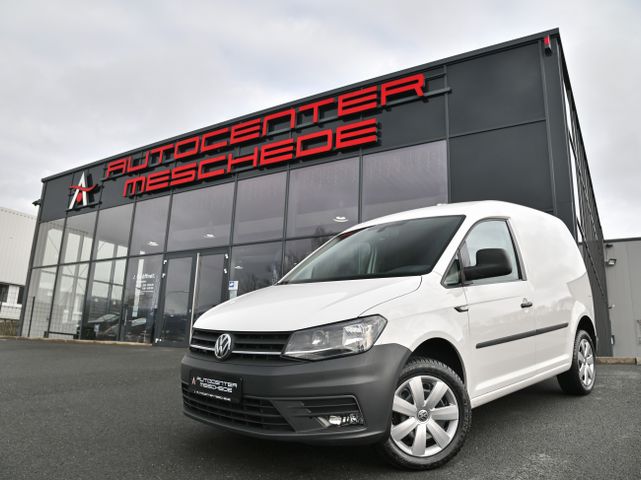 Volkswagen Caddy 1.6 TDI Kasten Navi* Klima* Tempo* 2.Hand*