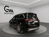 Mercedes-Benz GLS 63 AMG 4Matic+ HUD | PANO | SITZKLIMA | 3D | - schwarze Mercedes-Benz GLS 63