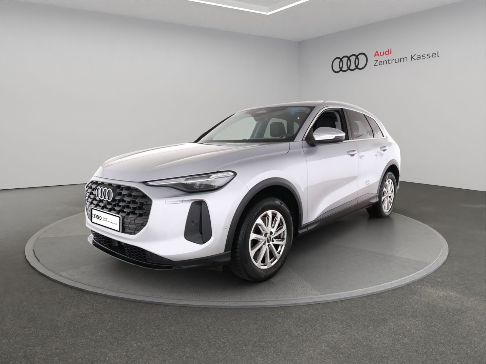 Audi Q5 - Bild 2