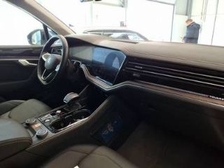 Touareg 3.0 TDI Elegance 4Motion *LUFTFED.*AHK*