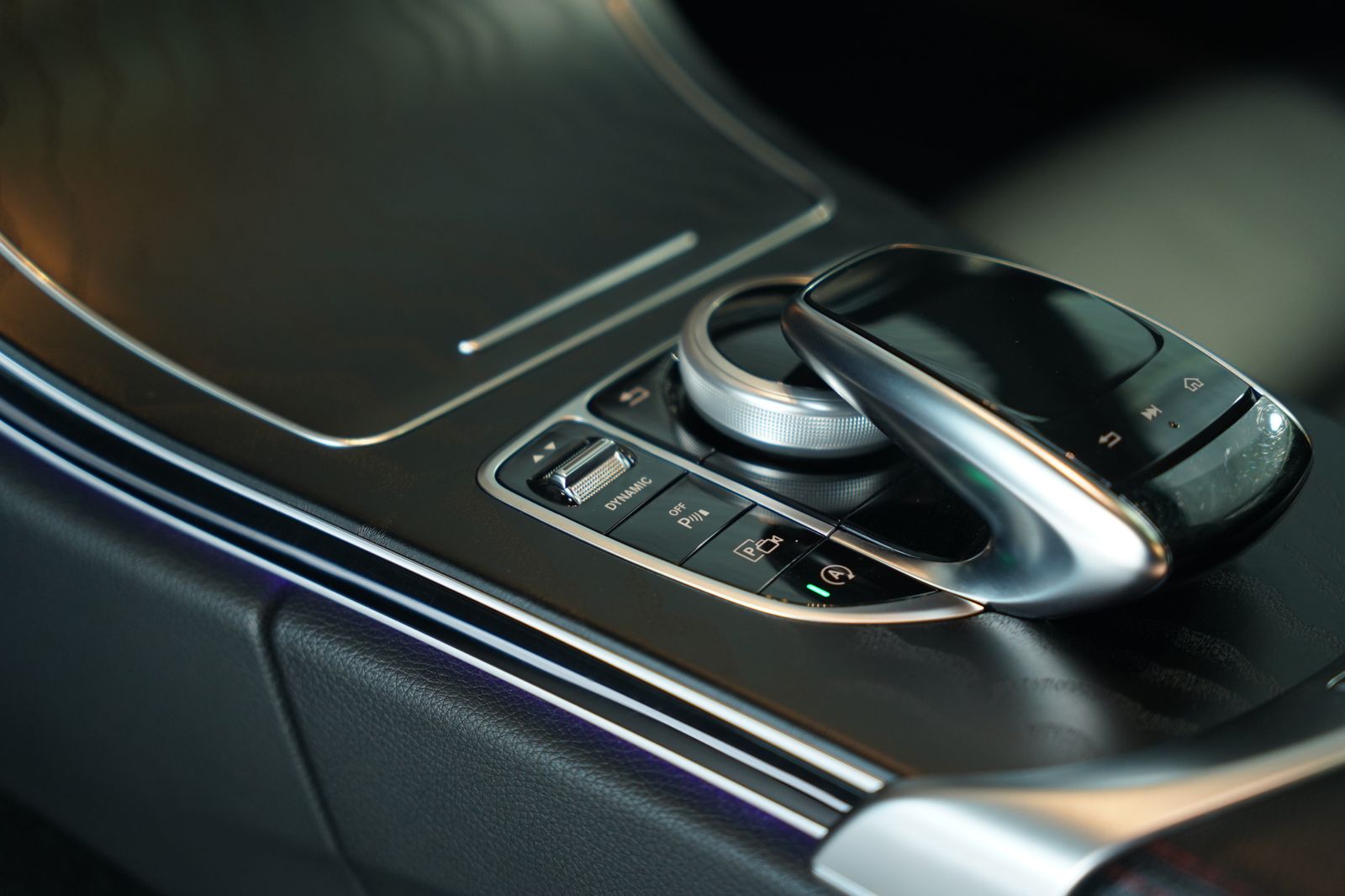 Mercedes Benz C 300
