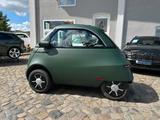 Microlino MN20 L7 E-10,5 kWh Competizione - Microlino Gebrauchtwagen