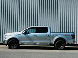 Ford F 150 5.0 V8 LARIAT FX4 *TOP AUSSTATTUNG* - Ford F 150: 5.0