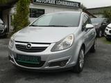 Opel Corsa D Edition*Klima*SHZ*Nr.74 - Opel Corsa aus 2006: D