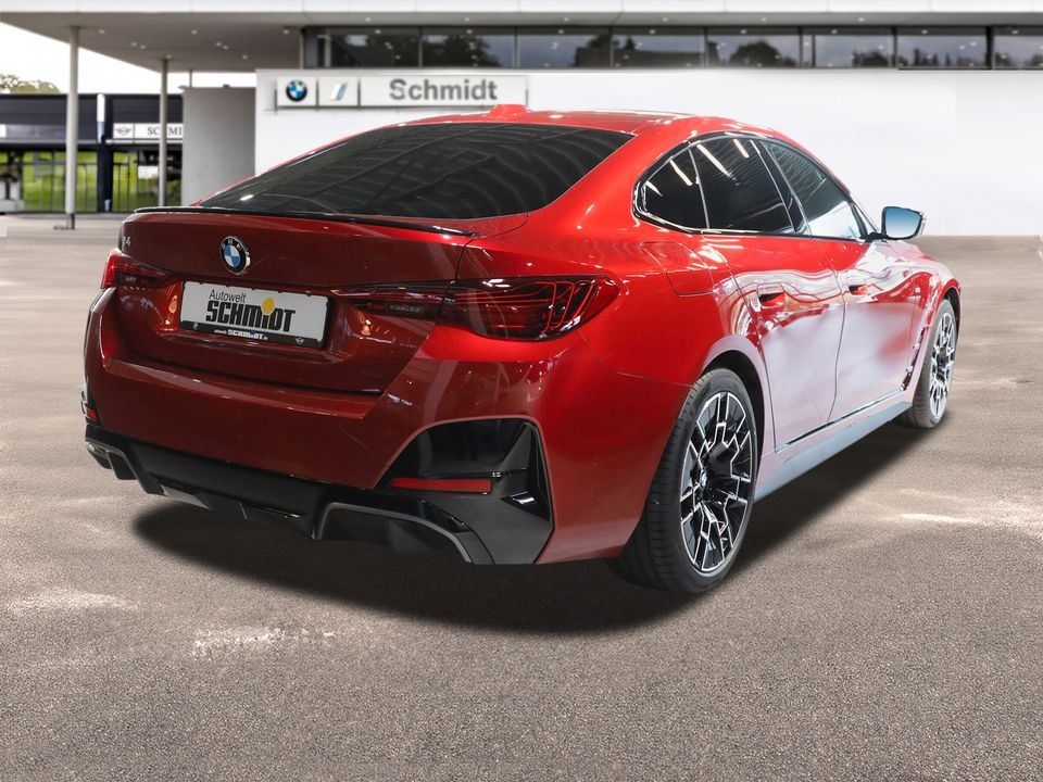 BMW i4 - Bild 2