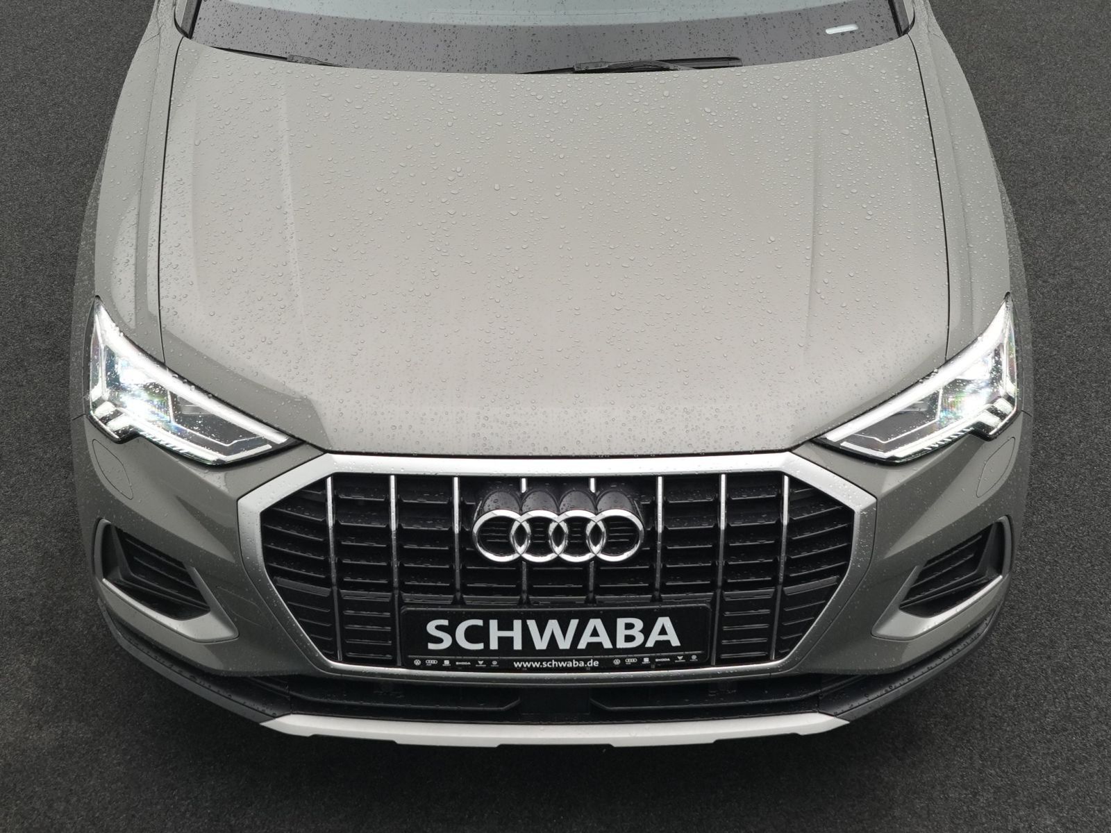 Audi Q3 - Bild 28