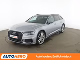 Audi A6 55 TFSI Mild-Hybrid quattro sport Aut.*SLINE* - Audi A6: Kombi, Sline