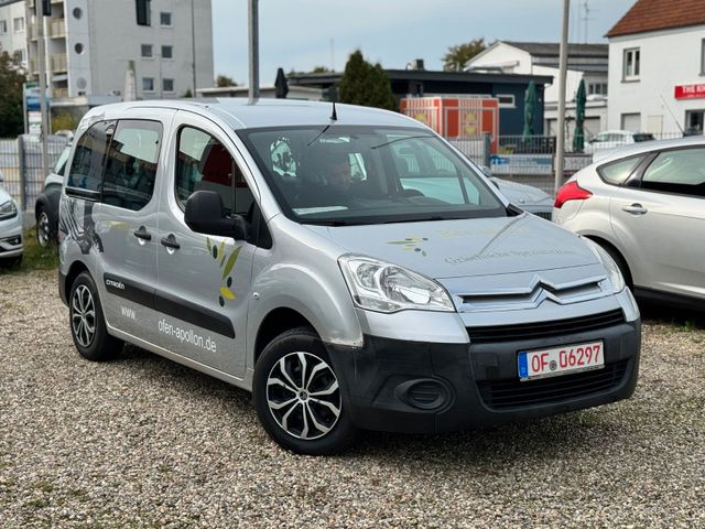 Citroën Berlingo Kombi Advance