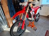 Honda CRF 450 L - HONDA CRF 450