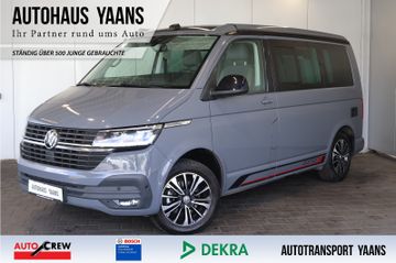 Volkswagen T6 CaliforniaT6.1 California Ocean Edition ACC+AID+KAM+STDHZG