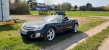 Opel GT - - - Opel GT aus 2008