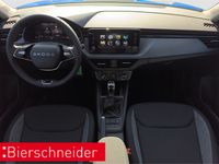 Skoda Kamiq - Vorschau Bild 18