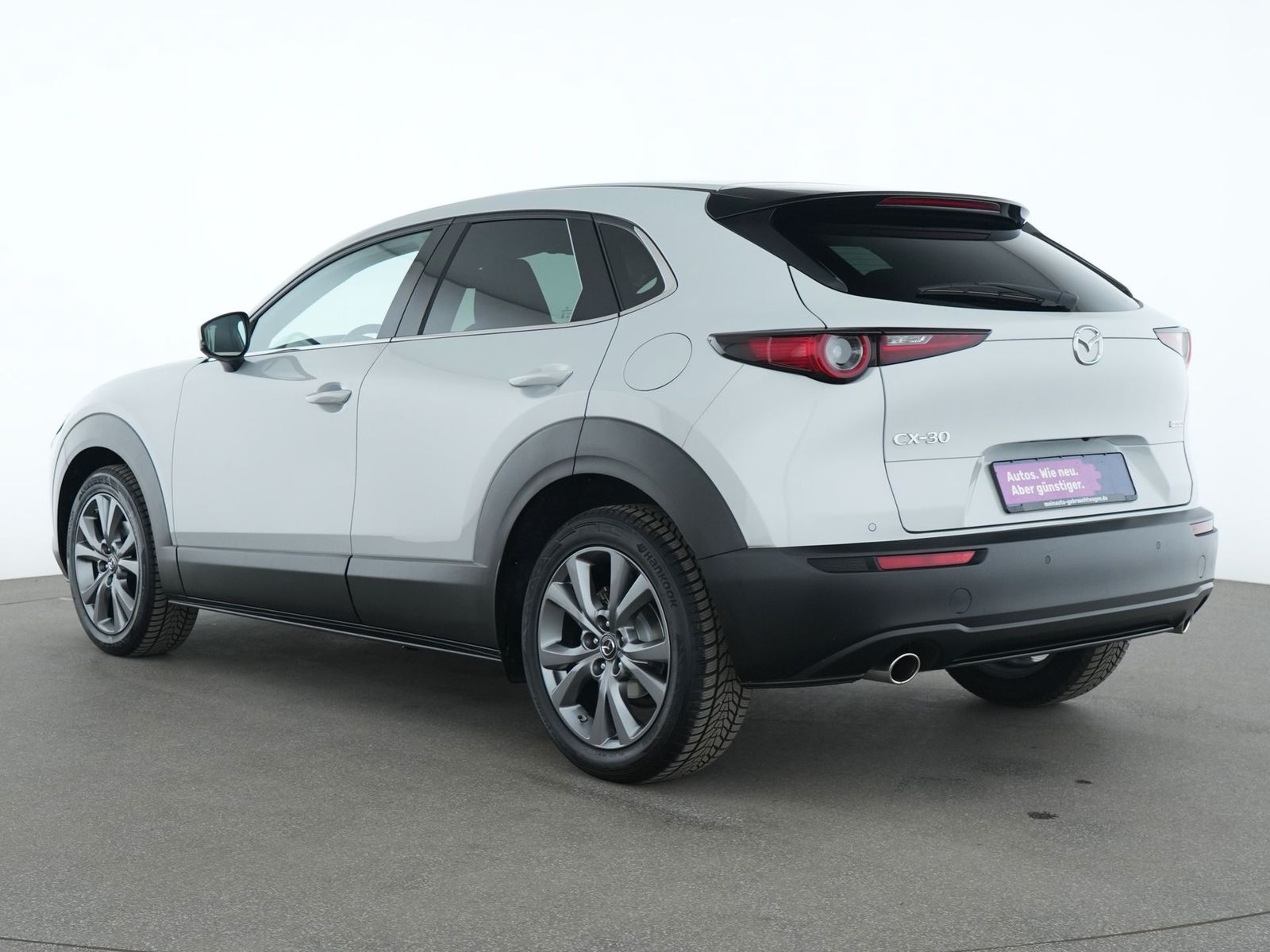 Mazda CX-30 - Bild 8