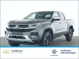 Volkswagen Amarok 2.0 TDI Style*4M*STHZG*AHK*AREA*MATRIX* - Volkswagen Amarok Style Gebrauchtwagen